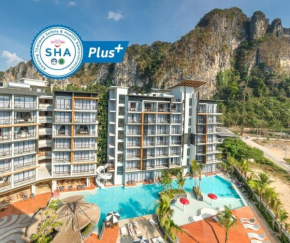 Sea Seeker Krabi Resort - SHA Plus